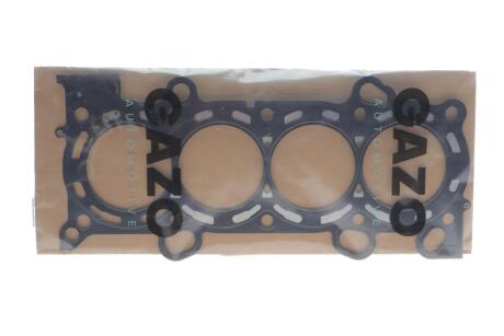 Прокладка ГБЦ Honda Accord/CR-V 2.0/2.4 03- (0.68 mm) GAZO gz-a3001