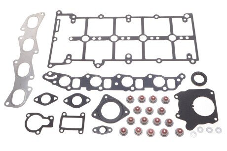 Комплект прокладок (верхний) Astra H/Vectra C 1.9 CDTI 04-10 Opel Astra, Alfa Romeo 147, 156, GT, Opel Vectra, SAAB 9-3, Opel Zafira, SAAB 9-5 GAZO gz-a3024