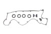 Купить Прокладка крышки клапанов Hyundai Tucson/Kia Sportage 2.0i 16V 04- (к-кт) Hyundai Lantra, Coupe, Elantra, Matrix GAZO gz-a3025 (фото1) подбор по VIN коду, цена 839 грн.