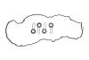 Купити Прокладка кришки клапанів BMW 3 (F30/F80)/5 (F10/G30/F90)/X5 (F25) 10-18 (к-кт) B47 D20/B47 C20 GAZO gz-a3035 (фото1) підбір по VIN коду, ціна 700 грн.