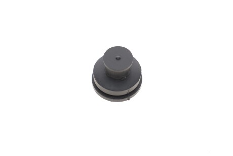 Втулка кожуха двигателя Citroen C4/C5/Peugeot 307/308/508 2.0 HDi 03- GAZO gz-b1012
