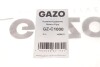 Купить Шланг зливний Opel Vivaro A/Movano B 2.0dCi/2.3CDTI 10- (Комплект) GAZO gz-c1000 (фото6) подбор по VIN коду, цена 1112 грн.
