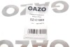 Фото шланг зливний Renault Megane/Scenic/Kangoo 1.5 dCi 08- Renault Scenic, Megane, Grand Scenic, Kadjar, Captur, Clio GAZO gzc1089 Купить Шланг зливний Renault Megane/Scenic/Kangoo 1.5 dCi 08- Renault Scenic, Megane, Grand Scenic, Kadjar, Captur, Clio GAZO gz-c1089 (фото3) подбор по VIN коду, цена 2787 грн.