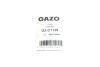 Купити Штуцер шланга зливу Т-подібний (пласт.) (Bosch) (із захистом) GAZO gz-c1129 (фото2) підбір по VIN коду, ціна 246 грн.