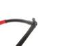 Купить Шланг зливний Volvo C30/S40 II/S80 II/V50/V70 III 1.6D 05-12 GAZO gz-c1146 (фото2) подбор по VIN коду, цена 1070 грн.