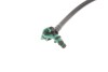 Купити Шланг зливний Ford Focus III/Galaxy III/Mondeo V 2.0 TDCi 14- GAZO gz-c1153 (фото3) підбір по VIN коду, ціна 1929 грн.