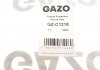Купить Шланг зливний Ford Transit 2.4TDDI 00-06 GAZO gz-c1218 (фото7) подбор по VIN коду, цена 1210 грн.