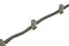Купить Шланг обратки Nissan Primastar/Qashqai/X-Trail II 2.0 dCi 06- GAZO gz-c1242 (фото3) подбор по VIN коду, цена 1426 грн.