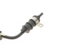 Купить Шланг обратки Nissan Primastar/Qashqai/X-Trail II 2.0 dCi 06- GAZO gz-c1242 (фото4) подбор по VIN коду, цена 1426 грн.