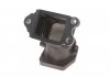 Купить Патрубок воздушного фильтра Ford Focus 1.6TDCi 04-12 Ford Focus, C-Max, Mazda 3 GAZO gz-d1040 (фото6) подбор по VIN коду, цена 1022 грн.