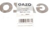 Купити Трубка подачі оливи до турбіни Opel Astra J/Insignia A 2.0 CDTI 08-17 SAAB 9-5 GAZO gz-d1143 (фото2) підбір по VIN коду, ціна 1794 грн.