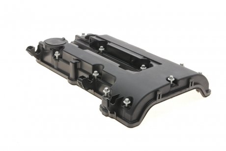 Кришка клапанів Opel Corsa/Insignia A/AstraJ/Zafira 1.2/1.4 06- (з прокладкою) GAZO gz-e1017