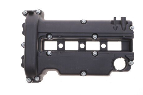 Крышка клапанов Opel Astra G/H/Combo 1.2/1.4 98- Opel Corsa, Meriva, Astra, Combo GAZO gz-e1022