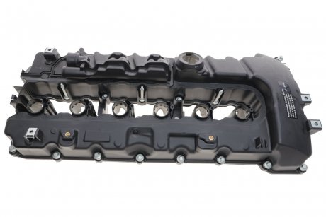 Крышка клапанов BMW 3 (E90)/5 (E60)/7 (F01/F02/F03/F04) 3.0 N54/N55 04-13 BMW E82, E92, E90, E91, E93, E88, F01, F04, X6 GAZO gz-e1039