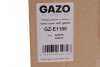 Купить Крышка клапанов Citroen Jumpy/Peugeot Expert 2.0 16V 07- Peugeot 407, Citroen C4, C5, Peugeot 307, 807, Citroen C8, Jumpy, Peugeot Expert, 308 GAZO gz-e1100 (фото2) подбор по VIN коду, цена 1937 грн.
