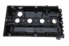 Купити Кришка клапанів Opel Astra H/J 1.6/1.8 06- (з прокладкою) Opel Astra, Chevrolet Cruze, Opel Zafira, Chevrolet Aveo, Opel Corsa, Vectra, Fiat Croma, Opel Meriva, Alfa Romeo 159, Opel Insignia GAZO gz-e1105 (фото2) підбір по VIN коду, ціна 2431 грн.