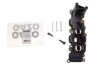 Купити Колектор впускний Audi A4/A6/A8 2.7-3.0TDI 04-11 (L) GAZO gz-e1109 (фото2) підбір по VIN коду, ціна 4159 грн.