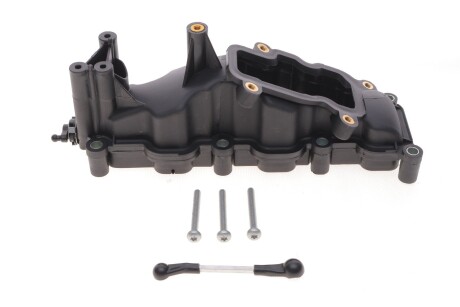 Колектор впускний Audi A4/A6/A8 2.7-3.0TDI 04-11 (L) GAZO gz-e1109