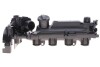 Купити Кришка клапанів Citroen C2/C3/Ford Fiesta 1.4HDi/TDCi 01- GAZO gz-e1158 (фото6) підбір по VIN коду, ціна 2867 грн.