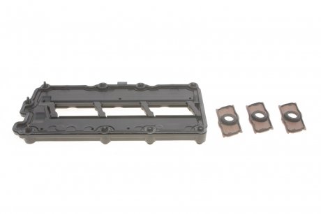 Кришка клапанів Audi A4/A5/A6/A8/Q5/Q7/VW Touareg 2.7 TDI/3.0 TDI 05-18 (1-3 циліндр) GAZO gz-e1189