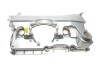 Купити Кришка клапанів BMW 3 (E46/E90)/5 (E60) 1.8/2.0 N42/N46 01- (Алюміній) BMW E91, E46, E90, X3, E81, X1, E88, E87, E93 GAZO gz-e1217 (фото1) підбір по VIN коду, ціна 7228 грн.