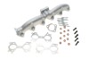 Купить Коллектор выпускной BMW X5 (E53) 3.0d (M57) 00-07 GAZO gz-e1277 (фото1) подбор по VIN коду, цена 4281 грн.