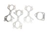 Купить Коллектор выпускной BMW X5 (E53) 3.0d (M57) 00-07 GAZO gz-e1277 (фото4) подбор по VIN коду, цена 4281 грн.