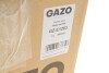 Купить Коллектор выпускной Opel Insignea A/Zafira 2.0 CDTI 08- GAZO gz-e1283 (фото2) подбор по VIN коду, цена 5344 грн.