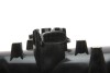 Купить Коллектор выпускной Opel Insignea A/Zafira 2.0 CDTI 08- GAZO gz-e1283 (фото6) подбор по VIN коду, цена 5344 грн.
