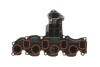 Купить Коллектор впускной VW Caddy III-IV 1.6 TDI 10-15 GAZO gz-e1288 (фото3) подбор по VIN коду, цена 5429 грн.