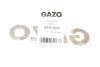 Купить Ремкомплект вакуумного насоса Audi (A2/A3/A4/A6)/VW Golf/Ford Galaxy 1.4-1.9 TDI 00-10 Volkswagen Caddy, Sharan, Ford Galaxy, Volkswagen Passat, Skoda Superb, Audi A4, Volkswagen Bora, Golf, Audi A2, Volkswagen Polo, Skoda Fabia GAZO gz-f1050 (фото2) подбор по VIN коду, цена 1499 грн.