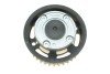 Купити Шестерня распредвала Renault Megane/Fluence 1.6 16v 02- (фазорегулятор) Renault Megane, Fluence, Scenic, Grand Scenic, Laguna, Clio, Twingo GAZO gz-f1090 (фото3) підбір по VIN коду, ціна 4086 грн.