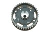 Купити Шестерня распредвала Renault Megane/Fluence 1.6 16v 02- (фазорегулятор) Renault Megane, Fluence, Scenic, Grand Scenic, Laguna, Clio, Twingo GAZO gz-f1090 (фото5) підбір по VIN коду, ціна 4086 грн.