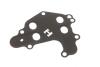 Купить Радиатор масляный Citroen Berlingo/C3/C4/Peugeot 208/308 1.2THP/PureTech (теплообменник) Peugeot 308, 208, Citroen C4, DS3, DS4, C3, Peugeot 2008, 5008, 3008, Partner, Citroen Berlingo GAZO gz-f1105 (фото2) подбор по VIN коду, цена 1422 грн.
