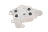 Купить Радиатор масляный Citroen Berlingo/C3/C4/Peugeot 208/308 1.2THP/PureTech (теплообменник) Peugeot 308, 208, Citroen C4, DS3, DS4, C3, Peugeot 2008, 5008, 3008, Partner, Citroen Berlingo GAZO gz-f1105 (фото3) подбор по VIN коду, цена 1422 грн.