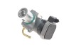 Купити Клапан EGR Opel Astra G/Vectra C/Zafira A 2.0 DTI/2.2 DTI 95-06 SAAB 9-3, Opel Astra, Zafira, Frontera, Vectra, SAAB 9-5 GAZO gz-f1114 (фото1) підбір по VIN коду, ціна 6431 грн.