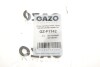 Купить Ремкомплект вакуумного насоса Audi A6/A8/Q7/VW Touareg 2.7-4.0 TDI 97-05 GAZO gz-f1142 (фото2) подбор по VIN коду, цена 1071 грн.