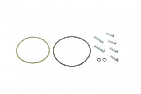 Ремкомплект вакуумного насоса Audi A6/A8/Q7/VW Touareg 2.7-4.0 TDI 97-05 GAZO gz-f1142