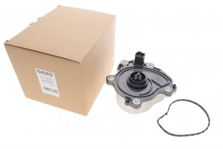 Помпа води Lexus ES/NX 2.5 12- Lexus ES GAZO gz-f1216