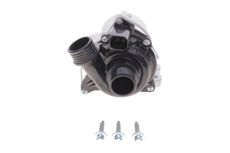 Помпа води BMW 3 (E90)/5 (F10)/X5 (E70)/X6 (E71/E72) 3.0 N55 B30/N54 B30 06-16 GAZO gz-f1226