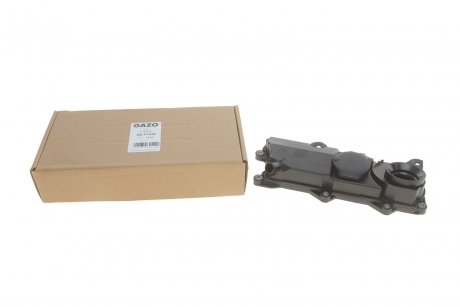 Кришка клапанів Volvo S60 II/S60 III/S80/S90/XC60 I/XC70 II 1.5/2.0 13- GAZO gz-f1238