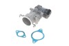 Купити Клапан EGR Ford Focus II/Mondeo IV 2.0 TDCi 04-15/Peugeot Expert 2.0HDi 07- Peugeot 508, Ford Mondeo, Galaxy, S-Max, Peugeot Expert, Ford Focus, C-Max, Peugeot 307, 407, Volvo S40, V50 GAZO gz-f1240 (фото1) підбір по VIN коду, ціна 3388 грн.