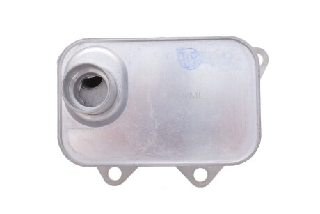 Радиатор масляный VW T5/T6 2.0 TSI 11-(теплообменник) GAZO gz-f1288