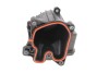 Купити Корпус охолоджувача клапана EGR Fiat Ducato 2.0D 11-/Opel Astra J/Insignia A 2.0CDTi 08- GAZO gz-f1445 (фото3) підбір по VIN коду, ціна 1830 грн.