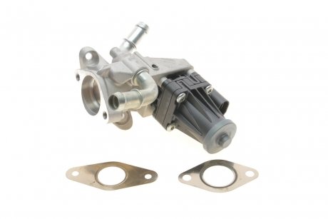 Клапан EGR Ford Transit 2.2-3.2TDCi 06-14 Peugeot Boxer, Ford Transit, Citroen Jumper, Land Rover Defender GAZO gz-f1507