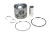 Купить Поршень Citroen Jumper II/Peugeot Boxer 2.2HDi 06- (86.00mm/STD) GAZO gz-f1684 (фото1) подбор по VIN коду, цена 2964 грн.