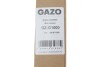 Купити Ремкомплект кабелю форсунки VW T5/Caddy/Golf/Passat 1.9TDI 05-10 GAZO gz-g1000 (фото7) підбір по VIN коду, ціна 1767 грн.