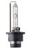 Купить Лампа AudiVWSkodaSeat (97&gt;) D2S - 35W - Xenon Land Rover Range Rover, Volvo S40, Opel Astra, Infiniti G, EX, BMW E60, E61, Honda FR-V, Ford Galaxy, Infiniti FX, Mercedes W251 GENERAL ELECTRIC 53500 (фото1) подбор по VIN коду, цена 1543 грн.