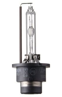 Лампа AudiVWSkodaSeat (97>) D2S - 35W - Xenon GENERAL ELECTRIC 53500