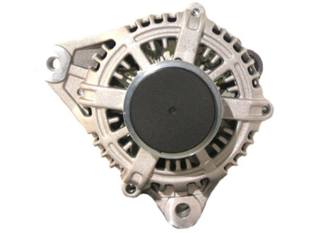 Генератор GHIBAUDI ag0580